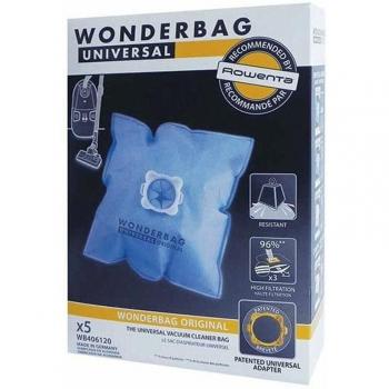 Sac WonderBag X5 Classic Aspirateur – WB406130 (Moulinex)