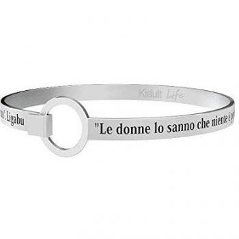 Donne Lo Sanno in Argento – Edizione Unica
