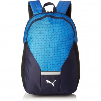 Puma Beta Reisetasche – Strong Blue/Peacoat – OSFA