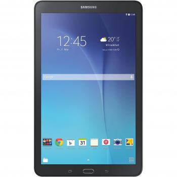 Samsung Galaxy Tab E SM-T560 8GB, WLAN, 24,4 cm (9,6 Zoll)