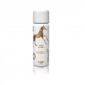 Memorándum Paris Spray de Cuero Irlandés 80 ml