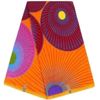 Cire Ancestrale Ankara