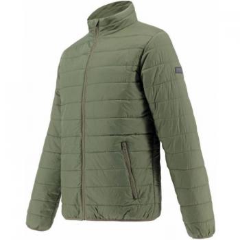 Chaqueta Deportiva Joluvi Shure Verde para Hombre