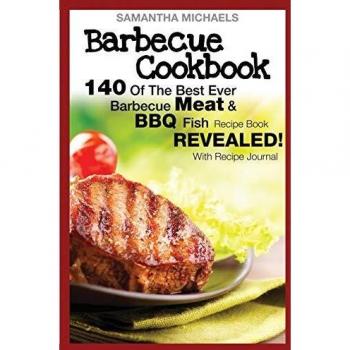 Barbecue Cookbook