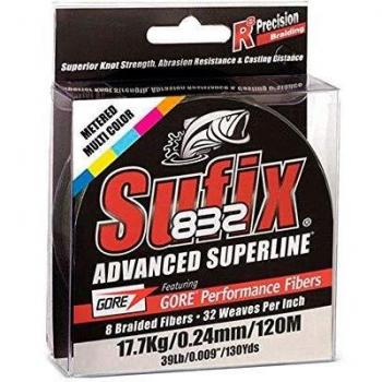 Sufix 832 Braid 300 m
