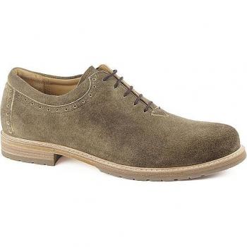 Chaussures de Randonnée Dirndl & Bua Marron 43