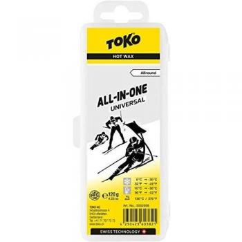 Toko All-in-One Cire chaude 120g