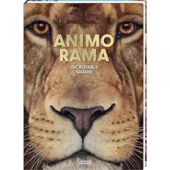 ANIMO RAMA Incroyable Savane