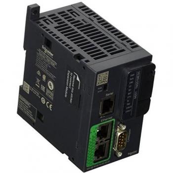 Modulo di ingresso analogico Telemecanique TM3 8 ingressi TM3AI8
