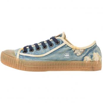 G‑STAR RAW 50 Years Denims: Herren Rovulc Low Sneakers