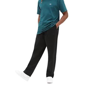 Pantalon Tapered Élastique Homme