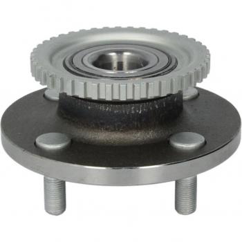 Kit de roulements de roue BTA H21032BTA pour NISSAN Primera