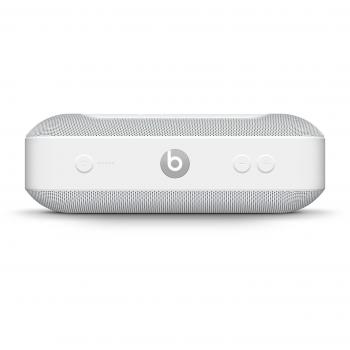 Soundbar Portatile Beats Pill+ Bianco