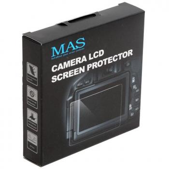 Displayschutzfolie für Canon EOS R3/R5/R5C