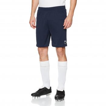 Uhlsport II Kurzhose für Herren mit Innenschlupf, Blau, L