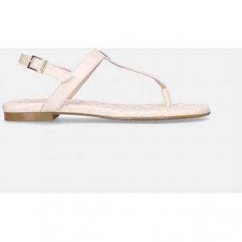 Sandalias planas Judy de piel suave para mujer, Pretty Ballerinas