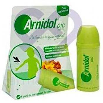 Arnidol Pic Roll-on 30ml