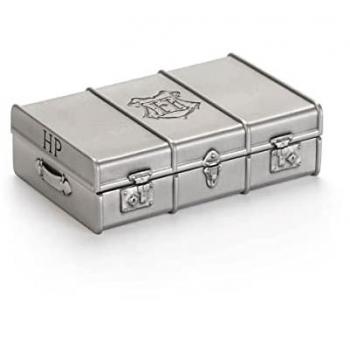 Pewter Harry Potter Trunk by Royal Selangor (Model 0160003)