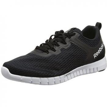 ZQuick Lite Runners Negros 42 Reebok