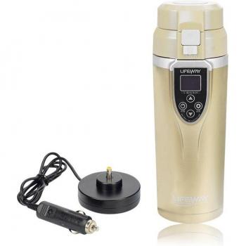 12V/24V Electric Travel Kettle