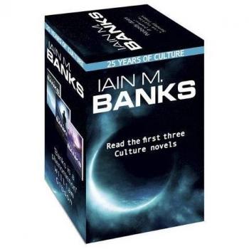 Culture. 35th Anniversary Box Set