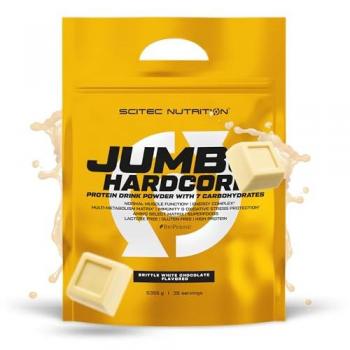 Scitec Nutrition Jumbo Hardcore