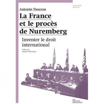 La France et le procès de Nuremberg