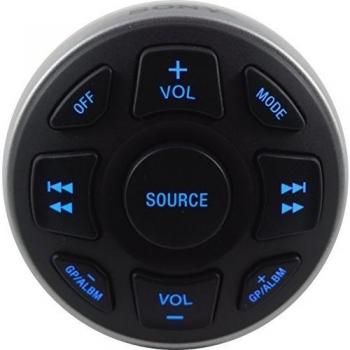 RM‑X11M Negro Mando Sonido y Video