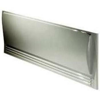 Twyford White Omnifit Bath Panel 1524mm