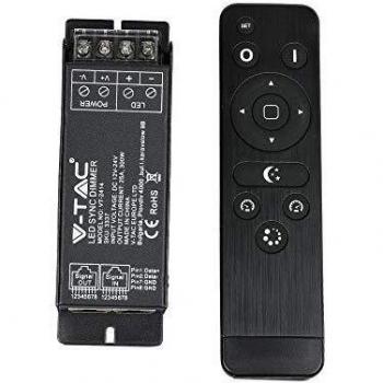 Controller dimmer RJ45 per LED V-TAC