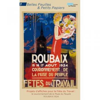 Projets d'affiches pour la Fêtes du Travail