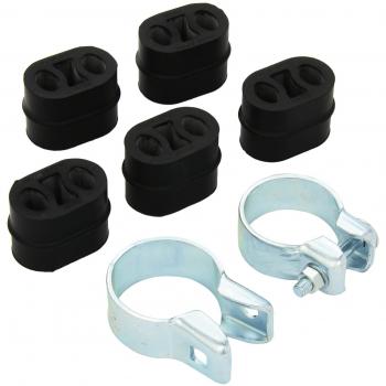 Sistema de Escape HJS 82-14-2773 Kit de Montaje