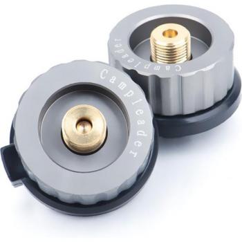 Gas Zylinder Adapter