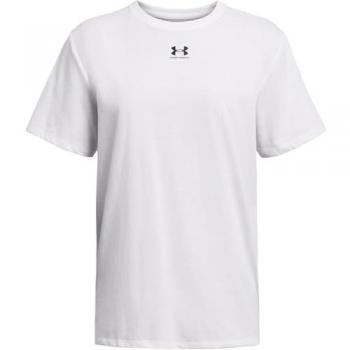 Vrouwelijk Oversized T‑shirt Under Armour Campus