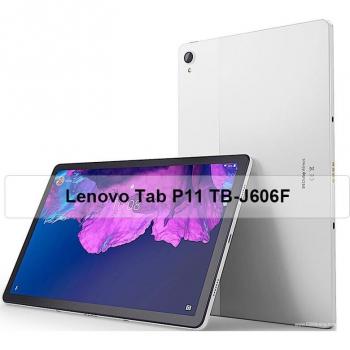 Cristal Templado Lenovo Tab P11 Pro 9H con Protección Antirayaduras