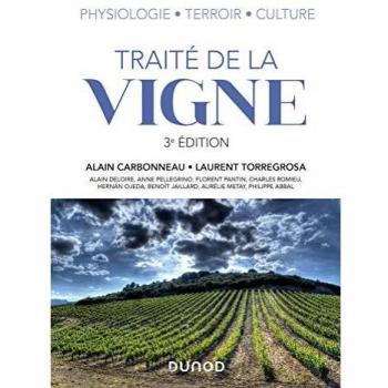 Traité de la vigne