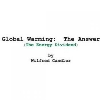 Global Warming: The Answer: