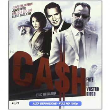 Cash