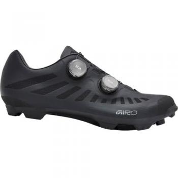 Scarpe da Ciclismo Giro Gritter 44 Nera