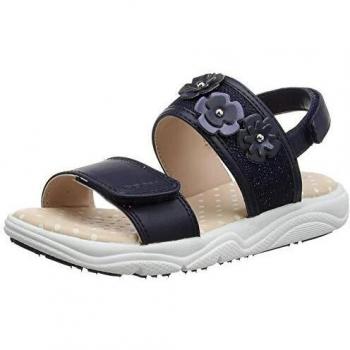 Calzature Per Bambini Geox J15DUI Navy