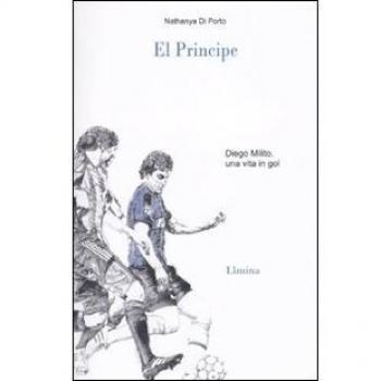 El principe. Diego Milito