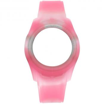 Correa deportiva Rosa Tie Dye 38 mm – Marca Watx, Ref. COWA3534