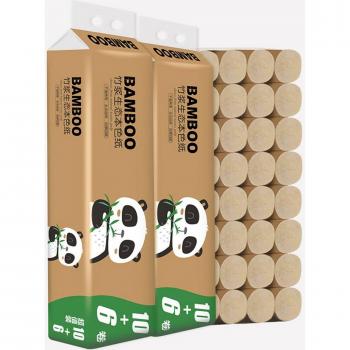 FiberBamboo Soft 16 Rôles