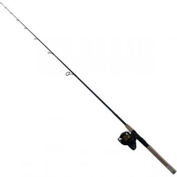 Daiwa BG 3000 Saltwater Spinning Kit – 7ft Medium