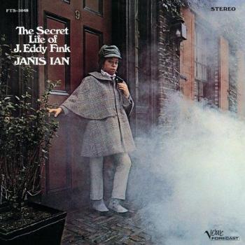 Secret Life of J Eddy Fink