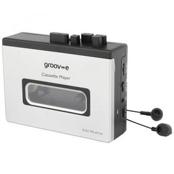 Silver Echo Cassette System
