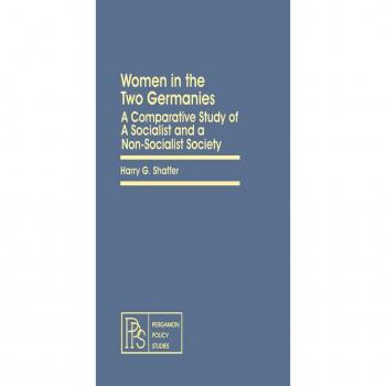 Vitalsource Technologies, Inc. Women In The Two Germanies
