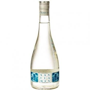 Licor de Orujo Xantiamén 70 cl