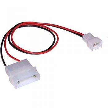 Adaptador de corriente 12 V → 7 V – Cable 0,3 m