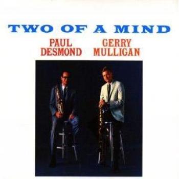 Paul Desmond Deux d'un Esprit